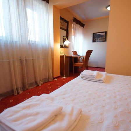 Hotel Kozak Chełm Værelse billede